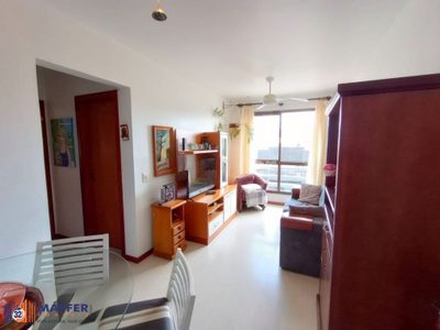 Apartamento, 2 quartos, 57 m² - Foto 1