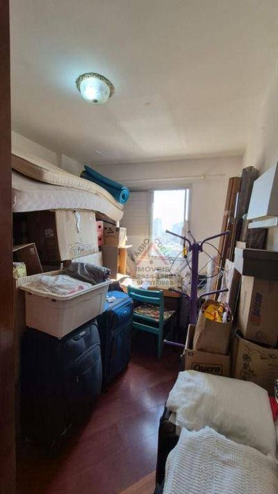 Apartamento, 2 quartos, 64 m² - Foto 4