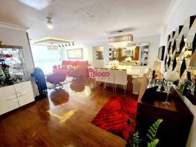 Apartamento, 3 quartos, 198 m² - Foto 5