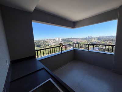 Apartamento, 3 quartos, 94 m² - Foto 1