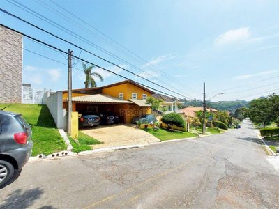 Casa de Condomínio, 4 quartos - Foto 2