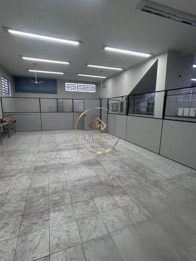 Loja-Salão, 380 m² - Foto 1