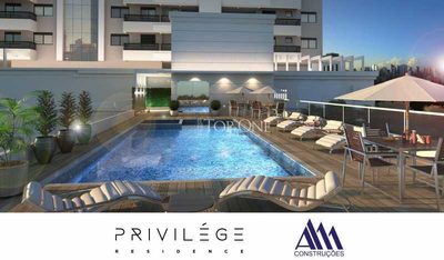 Apartamento, 2 quartos, 89 m² - Foto 4
