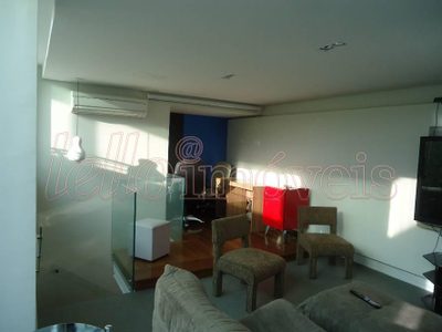 Apartamento, 2 quartos, 136 m² - Foto 5