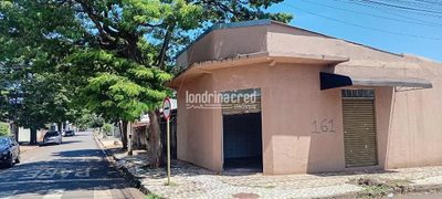 Casa, 1 quarto, 158 m² - Foto 2