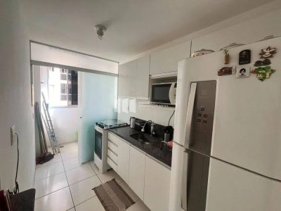 Apartamento, 2 quartos, 60 m² - Foto 2
