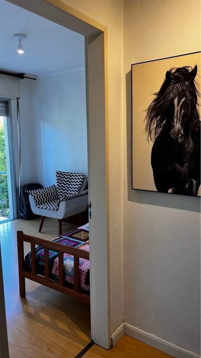 Apartamento, 2 quartos, 67 m² - Foto 4