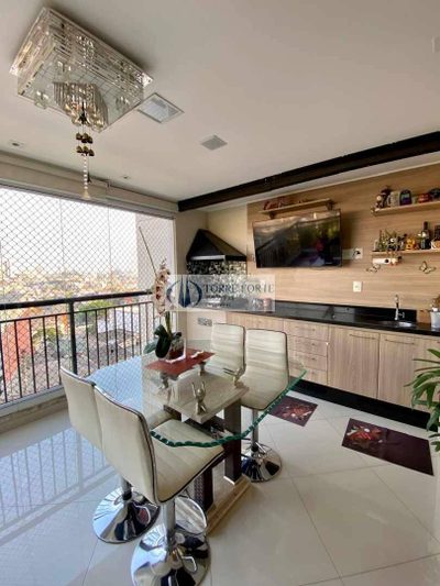 Apartamento, 3 quartos, 84 m² - Foto 3