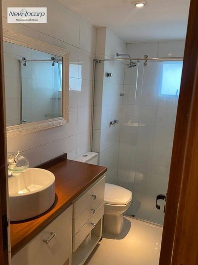 Apartamento, 3 quartos, 96 m² - Foto 3
