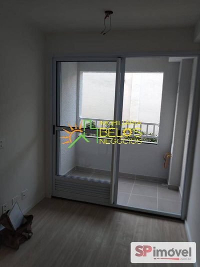 Apartamento, 1 quarto, 24 m² - Foto 3