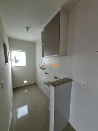 Apartamento, 2 quartos, 45 m² - Foto 5