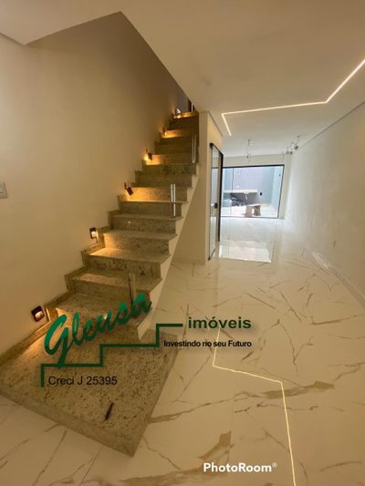 Casa, 3 quartos, 115 m² - Foto 5