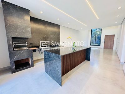 Casa de Condomínio, 3 quartos - Foto 5