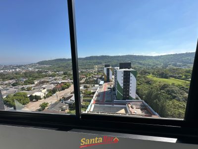 Apartamento, 2 quartos, 51 m² - Foto 4