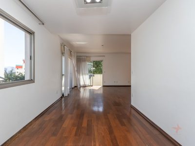 Apartamento, 4 quartos, 182 m² - Foto 5