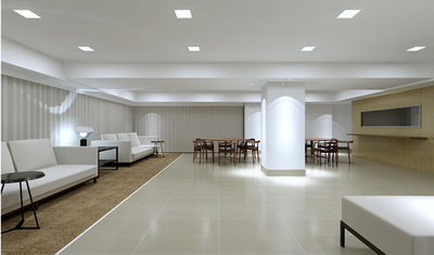 Apartamento, 4 quartos, 181 m² - Foto 3