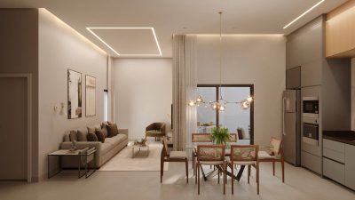 Apartamento, 2 quartos - Foto 4