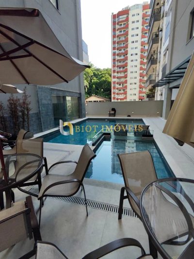 Apartamento, 2 quartos, 70 m² - Foto 1