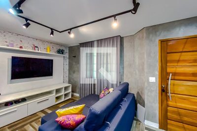 Casa, 3 quartos, 110 m² - Foto 5