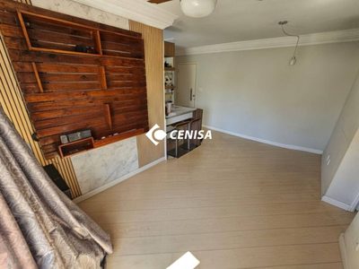 Apartamento, 2 quartos, 54 m² - Foto 1