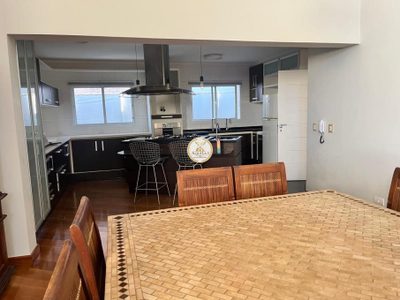 Casa, 5 quartos, 400 m² - Foto 4