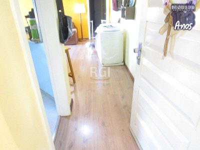 Apartamento, 2 quartos, 66 m² - Foto 2
