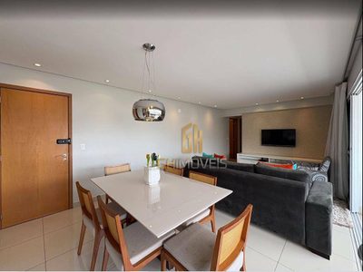 Apartamento, 3 quartos, 127 m² - Foto 3