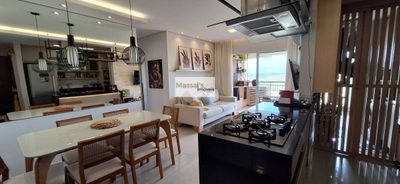 Apartamento, 3 quartos, 86 m² - Foto 1