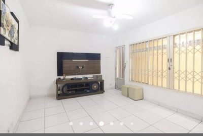 Casa, 2 quartos, 100 m² - Foto 4