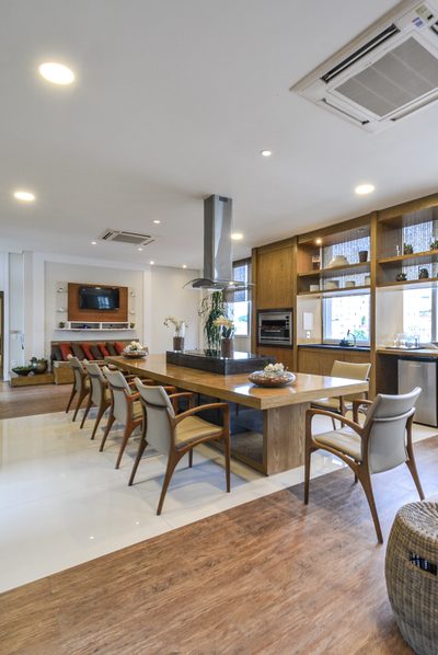 Apartamento, 3 quartos, 136 m² - Foto 5