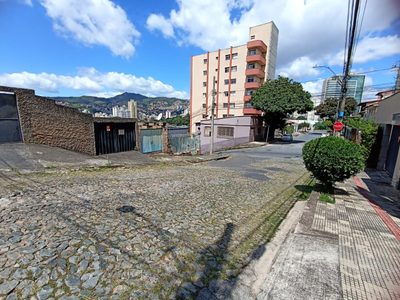 Terreno, 450 m² - Foto 1