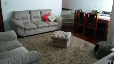 Cobertura, 3 quartos, 90 m² - Foto 1