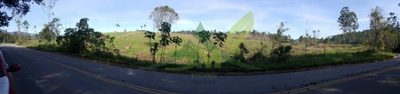 Terreno, 20 hectares - Foto 3