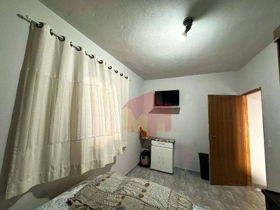 Casa, 3 quartos, 133 m² - Foto 4