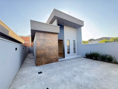 Casa, 2 quartos, 67 m² - Foto 1