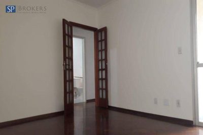 Apartamento, 3 quartos, 78 m² - Foto 4