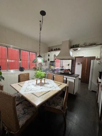 Sobrado, 3 quartos, 268 m² - Foto 5