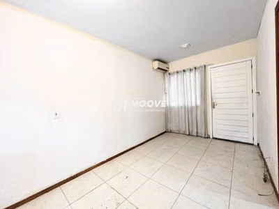 Casa, 2 quartos, 55 m² - Foto 1
