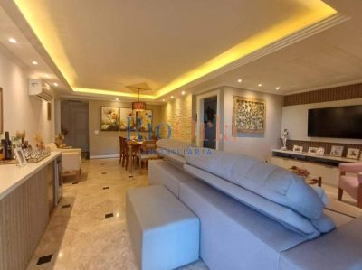Apartamento, 4 quartos, 158 m² - Foto 4