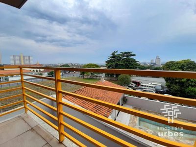 Apartamento, 1 quarto, 42 m² - Foto 3