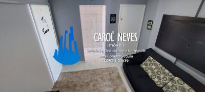 Apartamento, 1 quarto, 51 m² - Foto 3