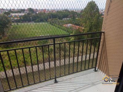 Apartamento, 2 quartos, 47 m² - Foto 3