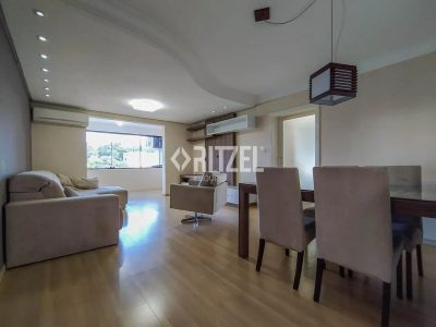 Apartamento, 2 quartos, 105 m² - Foto 1