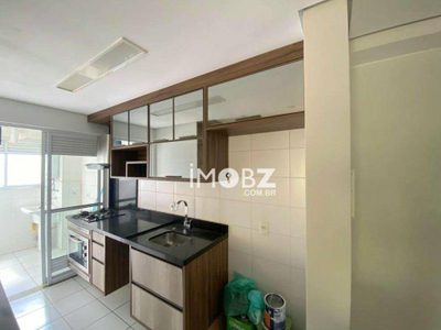 Apartamento, 3 quartos, 73 m² - Foto 4