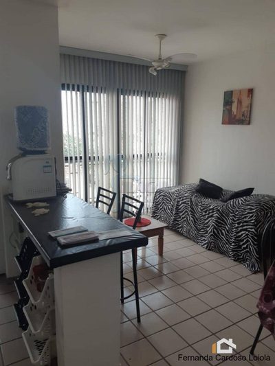 Apartamento, 2 quartos, 61 m² - Foto 2