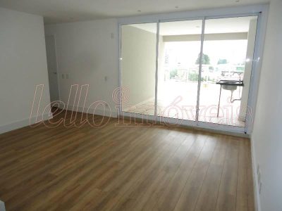 Apartamento, 2 quartos, 93 m² - Foto 1