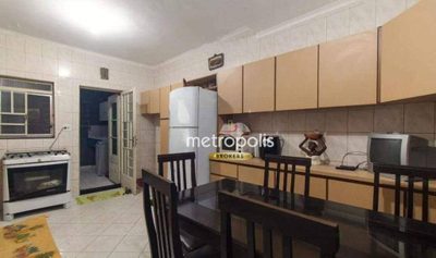 Casa, 3 quartos, 80 m² - Foto 3