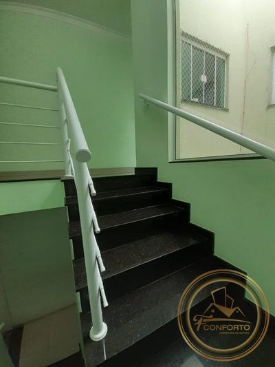 Sobrado, 3 quartos, 150 m² - Foto 3