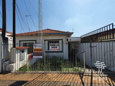 Casa, 3 quartos, 99 m² - Foto 3