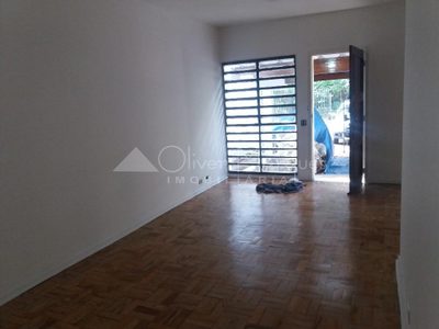 Casa, 4 quartos, 170 m² - Foto 1
